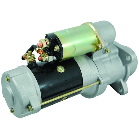 Wai Global STRDR 28MT 12V 6581N